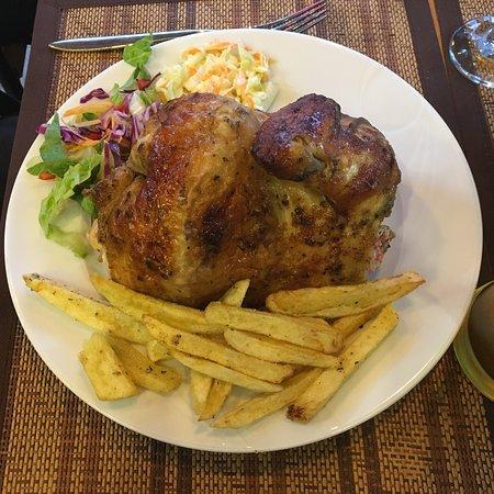 The Local Pub & Grub